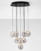 Riippuvalaisin LED 48W