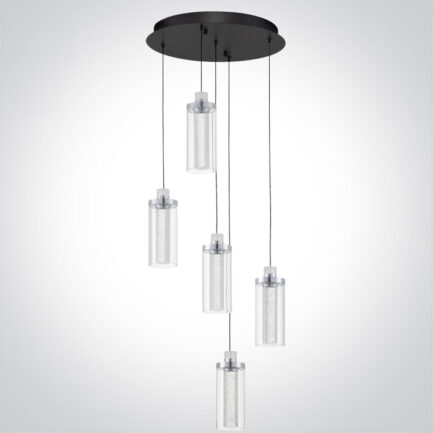 Riippuvalaisin LED 38W