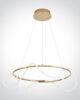 Riippuvalaisin LED 43W