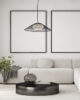 Riippuvalaisin LED 21W