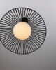 Rippuv laevalgusti LED 15W