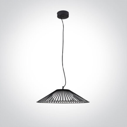 Rippuv laevalgusti LED 15W
