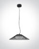 Rippuv laevalgusti LED 15W