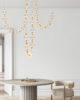 Pendant light LED 42W