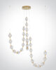Pendant light LED 42W