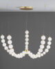 Riippuvalaisin LED 130W