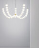 Riippuvalaisin LED 130W