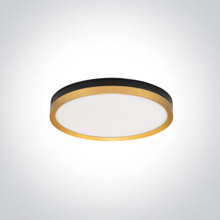 Plafondi LED 31W