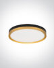Plafondi LED 31W
