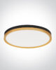 Plafondi LED 37W