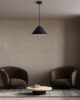 Подвесной светильник LED 17W