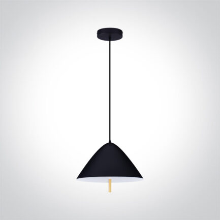 Rippuv laevalgusti LED 17W