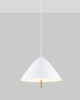 Подвесной светильник LED 17W