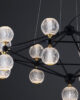 Pendant light LED 80W