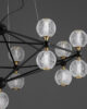 Pendant light LED 80W