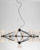 Pendant light LED 80W