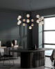 Pendant light LED 80W