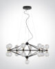 Pendant light LED 80W