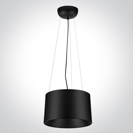 Riippuvalaisin LED 24W