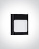 Seinavalgusti LED 9W