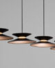 Pendant light LED 24W