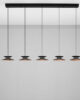 Pendant light LED 24W