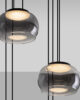 Riippuvalaisin LED 41W