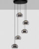 Riippuvalaisin LED 41W