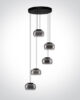 Riippuvalaisin LED 41W