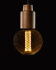 Pirn LED 3.5W, E27-C125, 1800K
