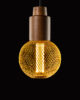 Pirn LED 3.5W, E27-C125, 1800K
