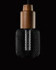 Lamps LED 3.5W, E27-C100, 1800K