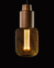 Lamps LED 3.5W, E27-C100, 1800K