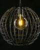 Лампочка LED 8W, E27-G125