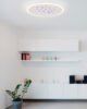 Плафон LED 40W+RGB