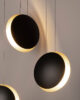 Riippuvalaisin LED 18W
