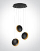 Riippuvalaisin LED 18W