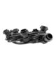Light Chain 20xE27, 10m, IP65