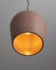 Pendant light E27