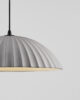 Rippuv laevalgusti E27