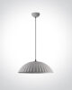 Rippuv laevalgusti E27