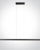 Rippuv laevalgusti LED 25W
