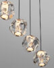 Riippuvalaisin LED 25W