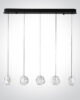 Riippuvalaisin LED 25W