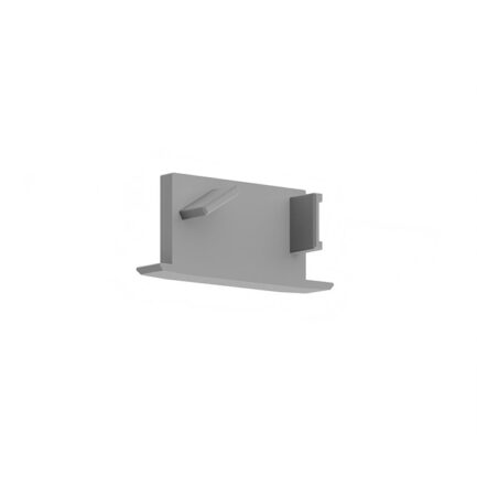 End cup Micro-30K left