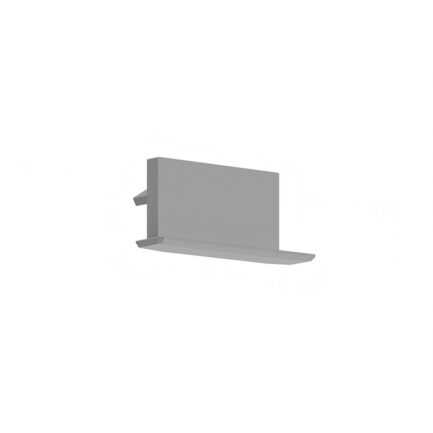 Päätytulppa Micro-30K oikea