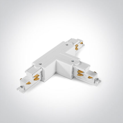 Connector T left Dali, 3X230V, 16A