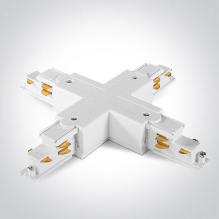 Connector X Dali, 3X230V, 16A