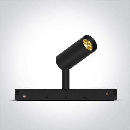 Kiskovalaisin LED 7W, CCT