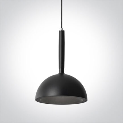 Track light LED 10W, CCT